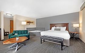 Best Western Plus City Center